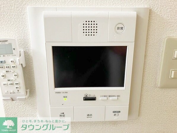 グランド・ガーラ笹塚の物件内観写真